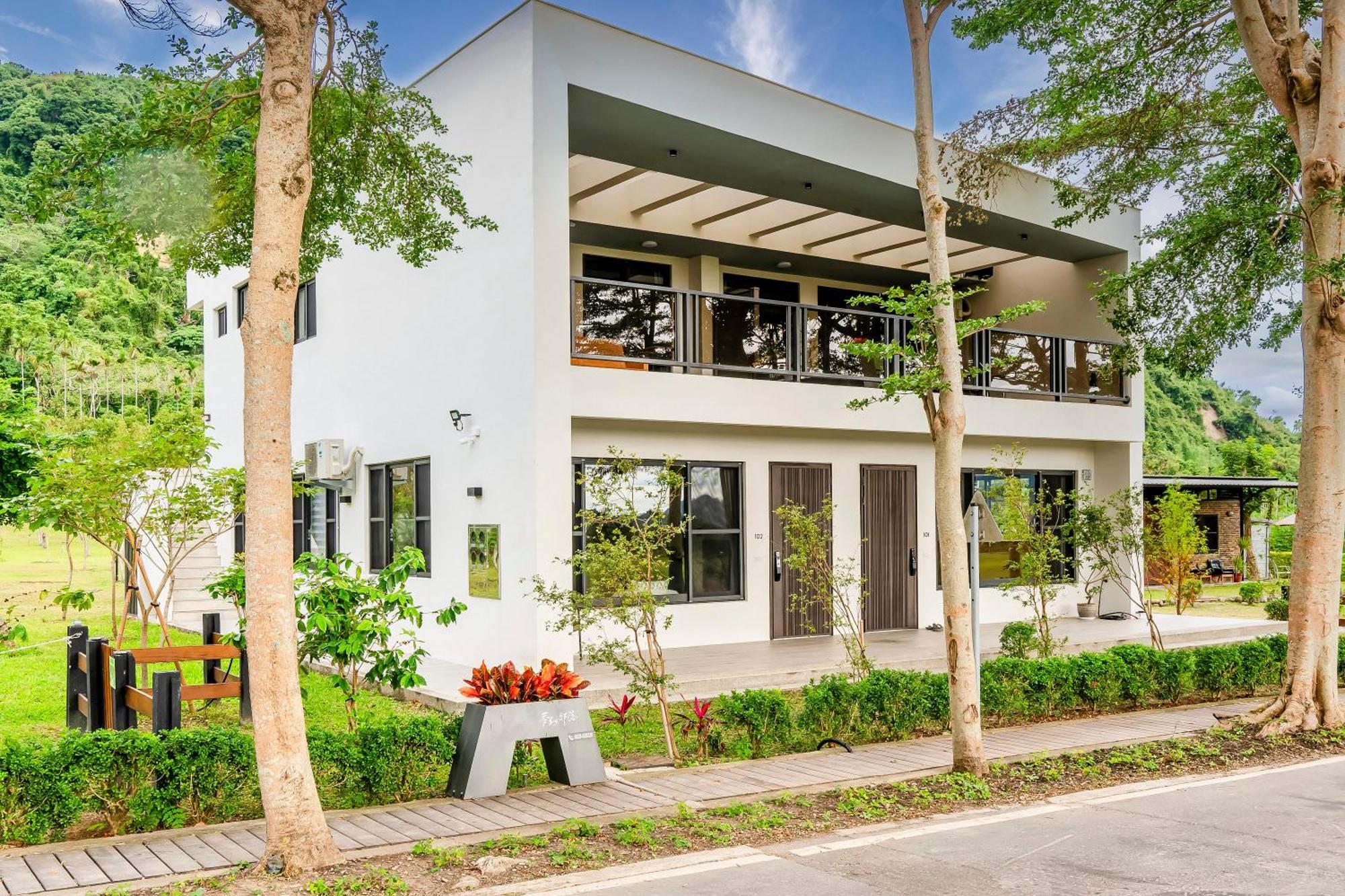 Dream Field Apartment หลูยี่ ภายนอก รูปภาพ