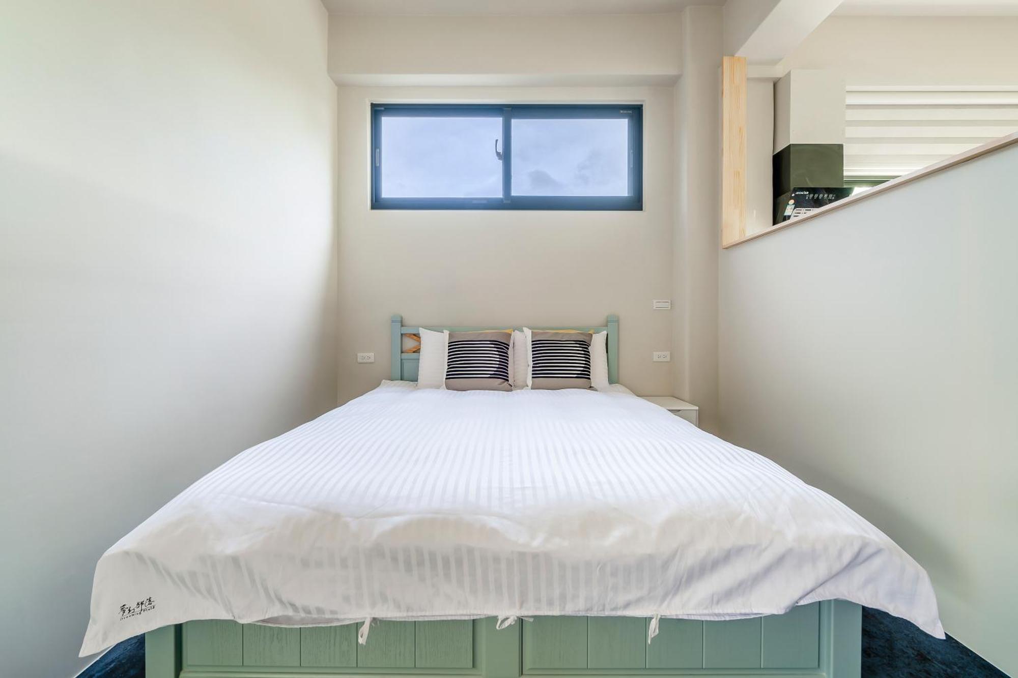 Dream Field Apartment หลูยี่ ภายนอก รูปภาพ