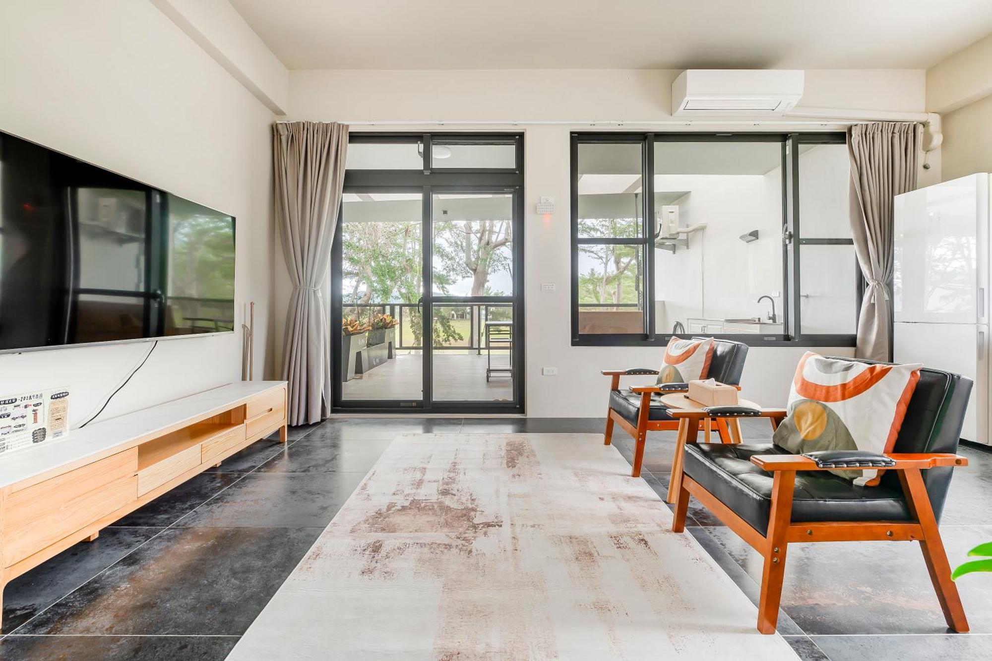 Dream Field Apartment หลูยี่ ห้อง รูปภาพ